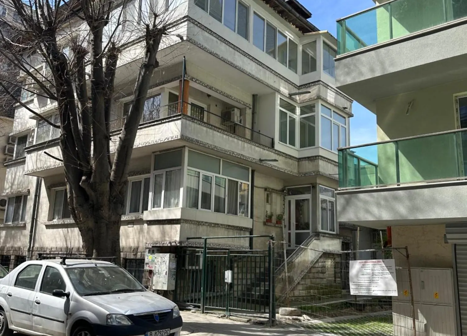 Лукс На Море Luxury Apartment In Downtown With Garage Varna 0*,