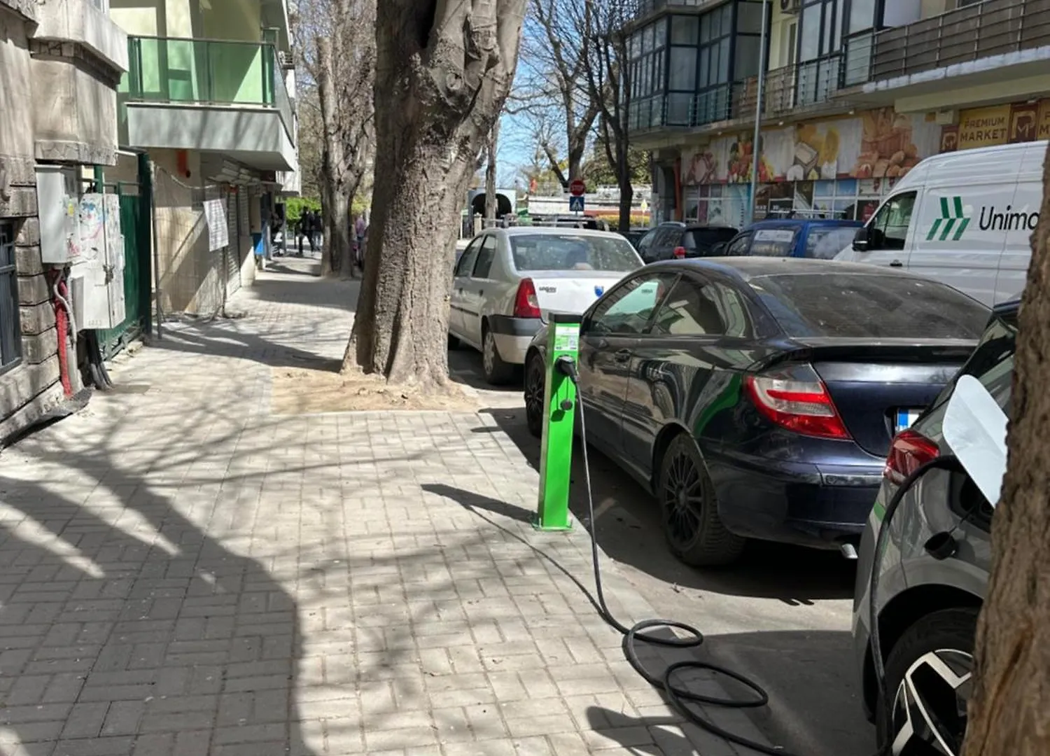 Лукс На Море Luxury Apartment In Downtown With Garage Varna