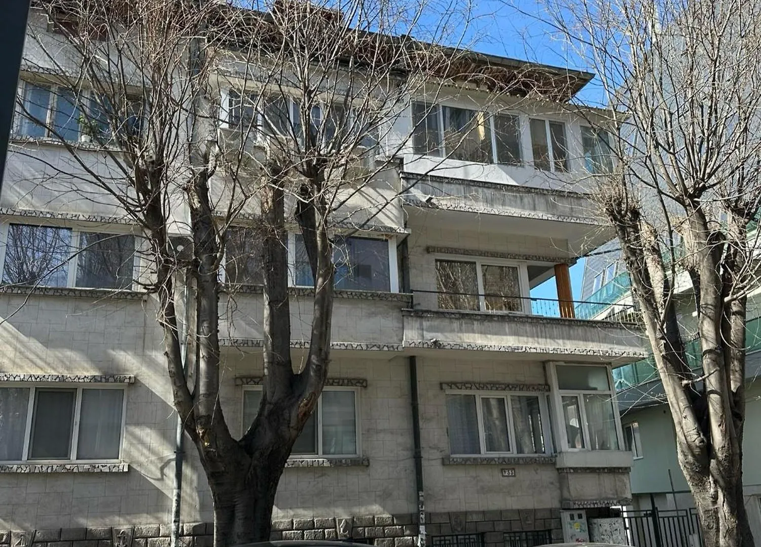 Лукс На Море Luxury Apartment In Downtown With Garage Varna Bulgaria