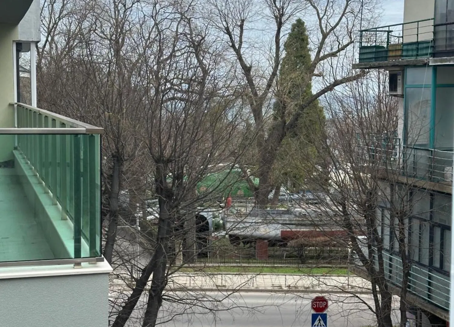 Лукс На Море Luxury Apartment In Downtown With Garage Varna