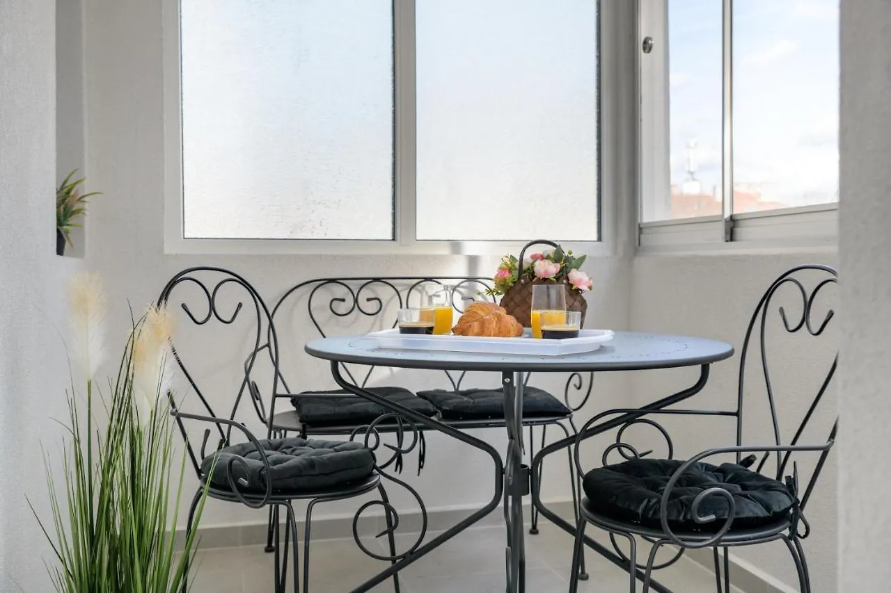Лукс На Море Luxury Apartment In Downtown With Garage Varna