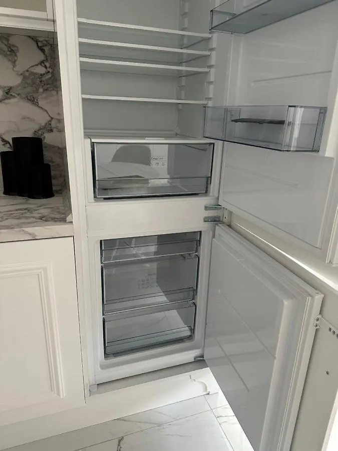 Лукс На Море Luxury Apartment In Downtown With Garage Varna