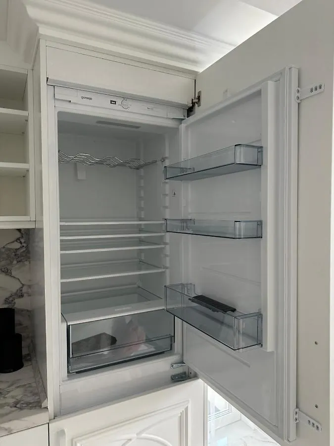 Лукс На Море Luxury Apartment In Downtown With Garage Varna