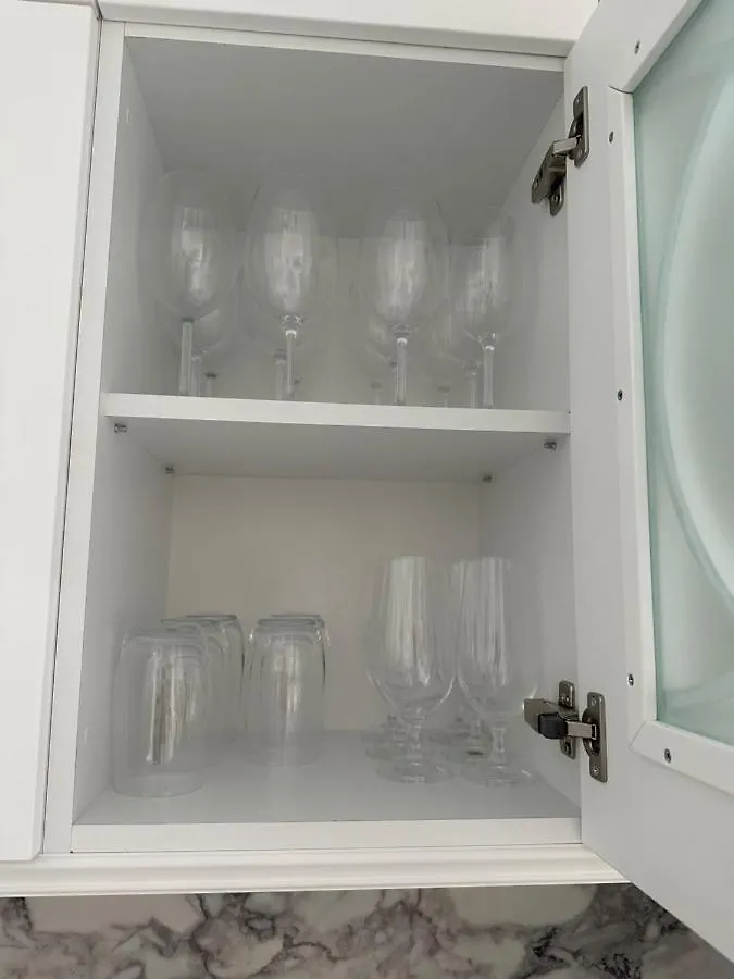 Лукс На Море Luxury Apartment In Downtown With Garage Varna
