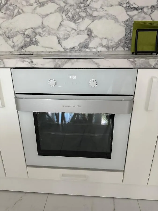 Лукс На Море Luxury Apartment In Downtown With Garage Varna 0*,